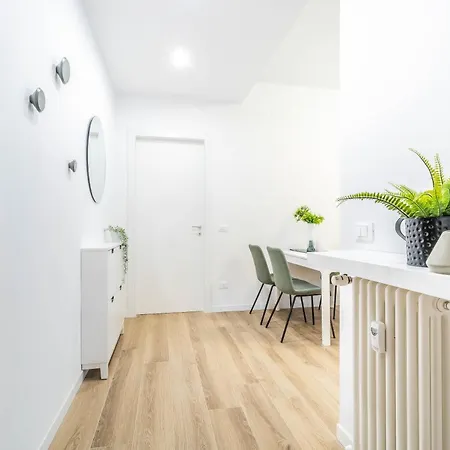 شقة Cr-home - Di 55mq Con Arredi Di Design