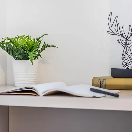 Cr-home - Di 55mq Con Arredi Di Design