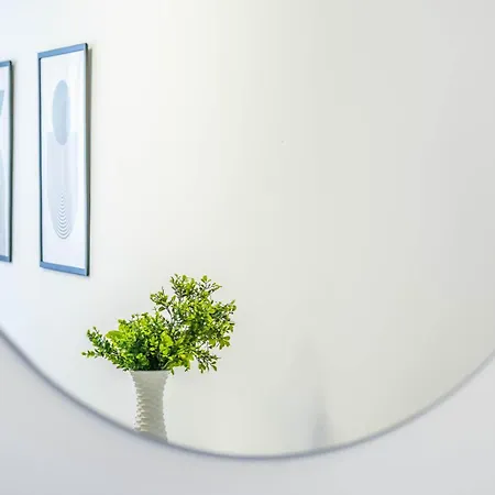 Cr-home - Di 55mq Con Arredi Di Design